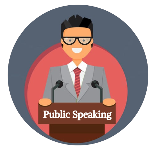 Public speaking service by psk speaking club in nagpur